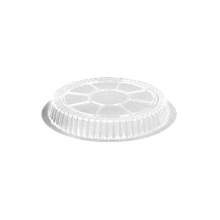 Handi-Foil Handi-Foil Plastic Dome Lid, PK500 2046DL-500